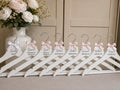 Personalised Wedding Hangers | Bride & Bridesmaid Hangers