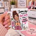 Funny Fart Mug for Her | Rude Adult Humour Mug | WOW Personalised