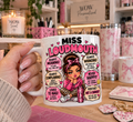 Funny Miss Loudmouth Mug – Moaning Whinging Complaining 11oz Novelty Mug | WOW Personalised