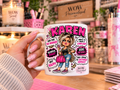 Funny Karen Mug – Ask for the Manager 11oz Novelty Gift | WOW Personalised